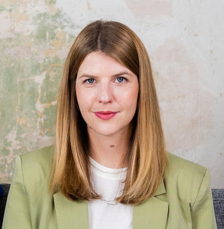 XMS 23 Isabelle Gardt OMR
