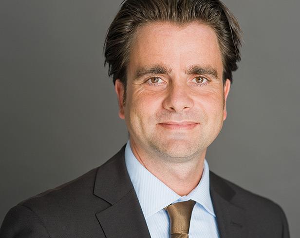 Michael Bütow, Head of Employer Branding, Deutsche Bahn AG